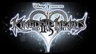 Guia Kingdom hearts 2 HD Remix - Capitulo 76 | Truco Consciencia latente ¡A por el platino!