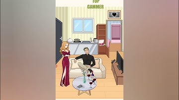 Tricky Story level 38 Gameplay walkthrough solution