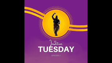 In2itive Tuesday Episode 2 | Vibration shimmy tutorial