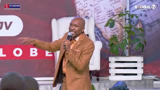 Botswana & South Africa Prophecy