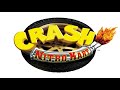 Electron avenue  magnetic mayhem 1 hour extended  crash nitro kart music