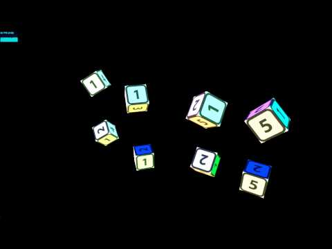 webgl test