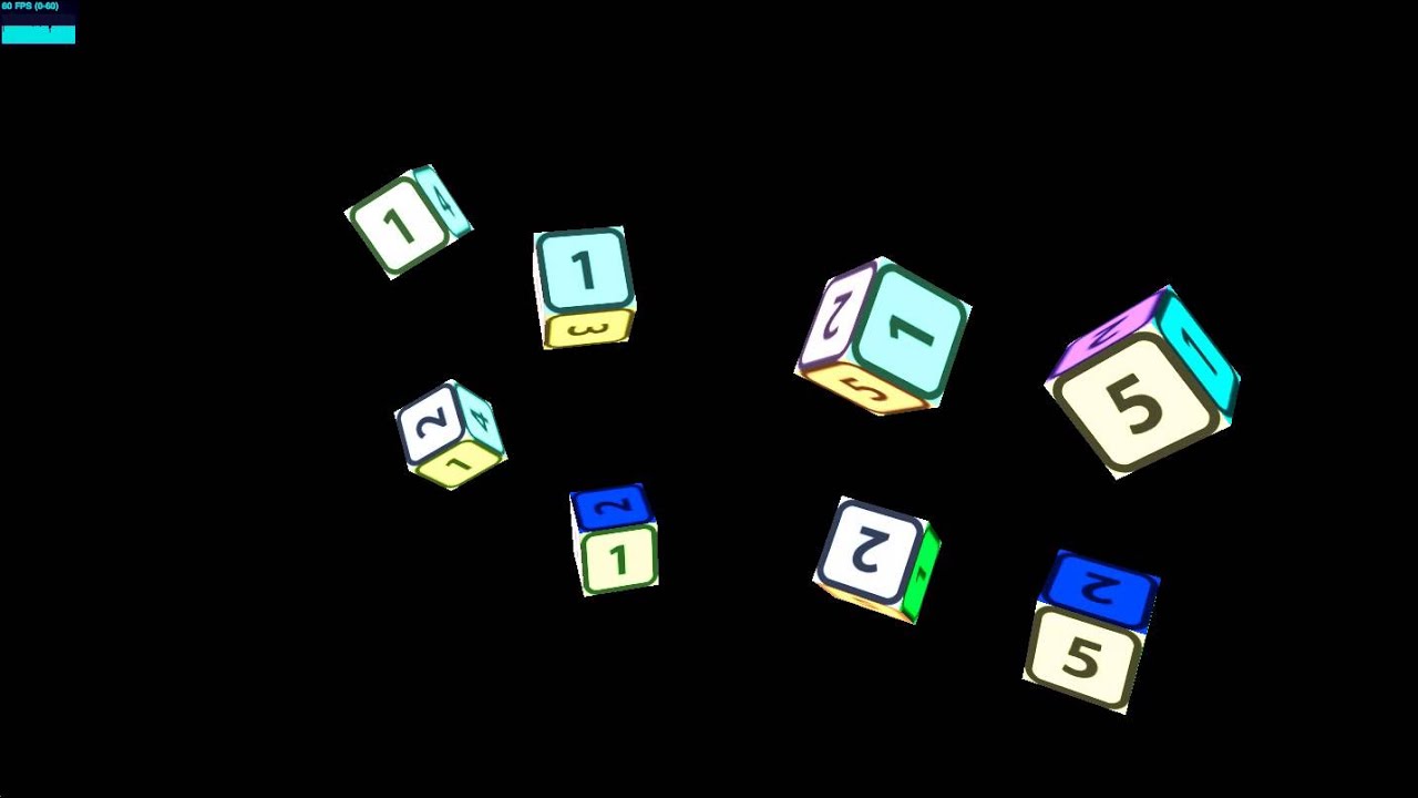 webgl test - YouTube