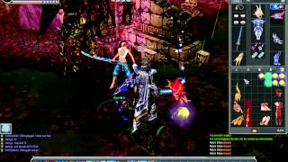 GP Cabal BOT