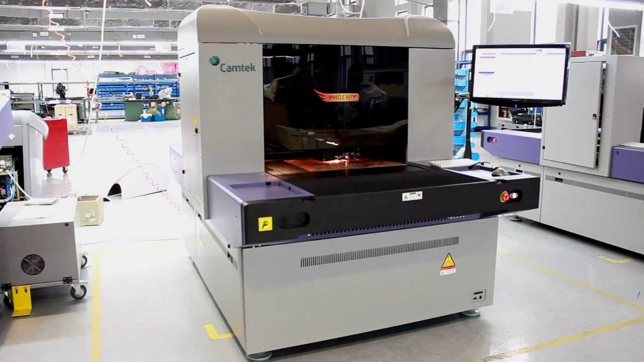 Phoenix HDI static view