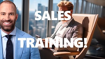 Sales Training: Get Contracts Signed Faster