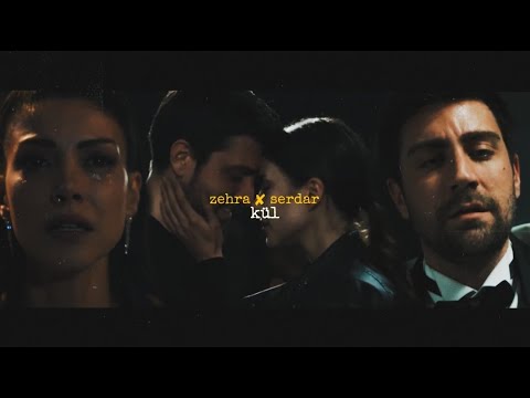 Zehra ✘ Serdar - Kül