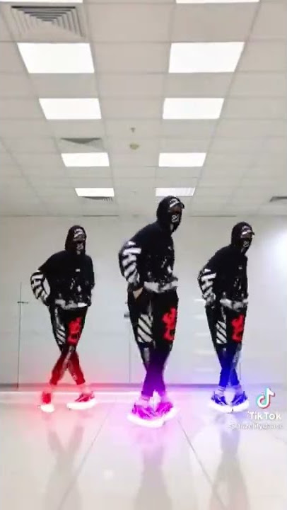 shuffle dance 🔥🔥🔥