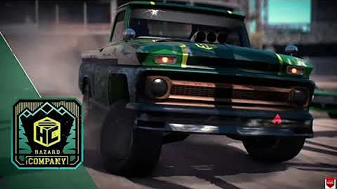 Need for Speed Payback Gameplay Walkthrough Part 25