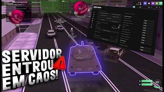 O MELHOR HACK PARA MTA 2026 - Silent , Aimbot, Esp, Troll Functions, Puxar dinheiro and Others!