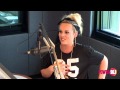 Katy Tiz (Power 96.1 Chat)