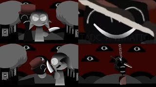 Incredibox Sprunki Season 6 Part 6 | FNF Animation