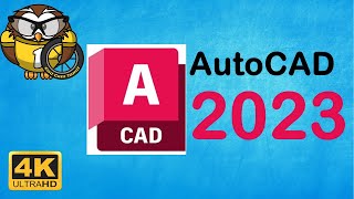 AutoCAD 2023 | English | Download and first impression