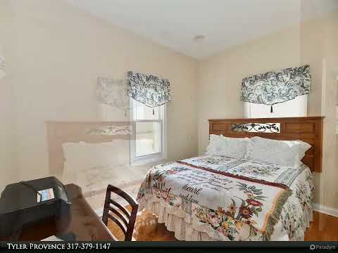 28887 N Carpenter Road, Atlanta, IN home video tour