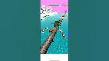 Spiral roll Satisfying AndRelaxing ASMR Sound Gameplay. #nillyogaming #shorts #gaming