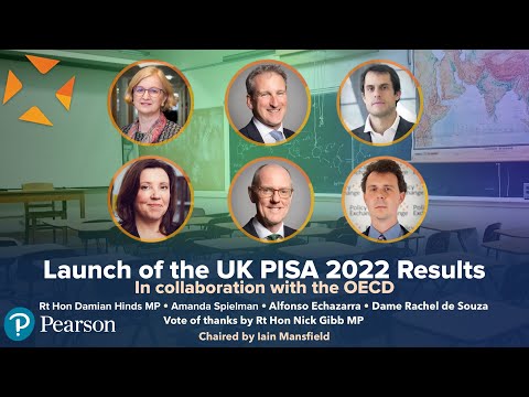 Launch of the