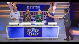 Family Feud 19 Sept 2016