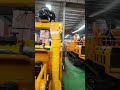 Complete Factory Tour Manufacturing Scale and Capability | JRD Jining