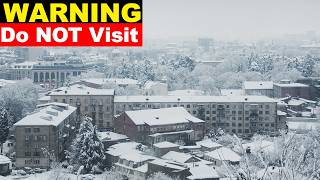 10 Countries You Should Never Visit If You Hate Cold!