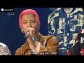 BIGBANG funny moments (Eng Sub)
