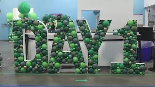 Amazon Launch Video