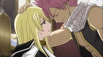 Fairy Tail Couples 「 AMV 」➽ Never Really Over