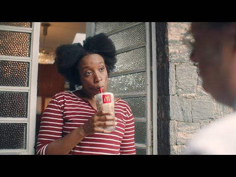 Novo McShake Ovomaltine - Novo McShake Ovomaltine