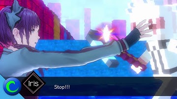 Crushing the hopes and dreams of a girl. | AI: The Somnium Files - Part 19