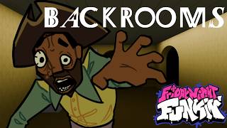 FNF: Musical Empire - Backrooms One-Shot Mod