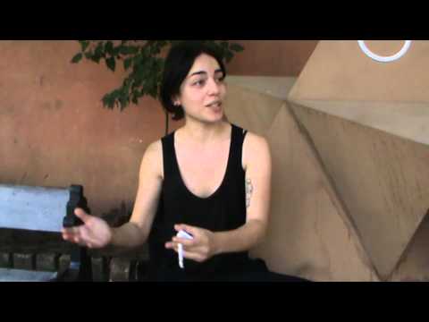 ისტორია N 44. ანა ჯიქია