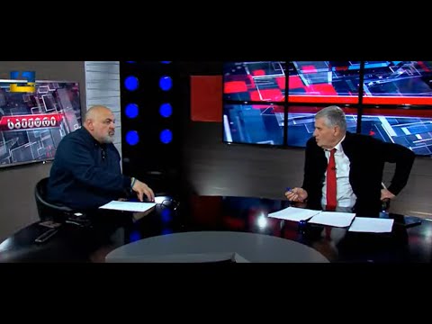 გვაბითურებენ, გვლანძღავენ ყოველ დღე! რატომ გონიათ, რომ ხალხი ამას მოუთმენთ?!  - აკია ბარბაქაძე