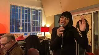 Swing Out Sister - Live rehearsals March 2020