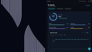 Unlocking Brand Visibility in AI Search with AuraMetrics