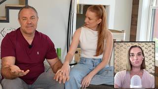 We Finally Spill the Beans on Our Engagement…