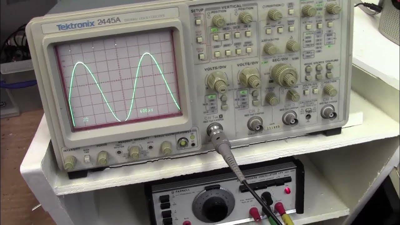 How to Fix Fatman 182 Hi Fi Amplifier Low Volume on One Channel YouTube