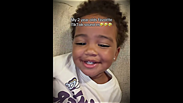 Pretty little babies cuteness overload -( do you remember how your voice was when you were a kid ?)