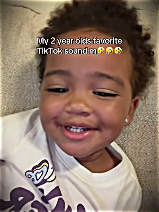 Pretty little babies cuteness overload -( do you remember how your voice was when you were a kid ?)