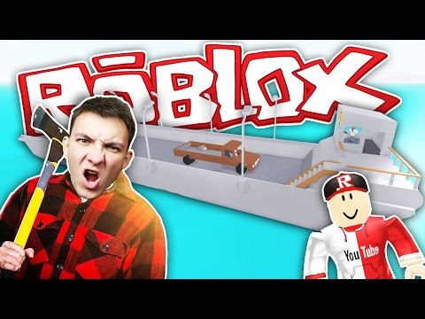 24zpravy Roblox 9 Vyprava Lodi A Nejlepsi Kara Housebox - housebox roblox