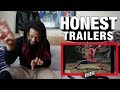 Honest Trailers - Japanese Spider-Man (Supaidāman /スパイダーマン ) Reaction