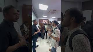 Decode Civils: From a Blog to an Offline Centre #upsc #ytshorts  #youtubeshorts