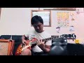 Bullet for my valentine - Hand of Blood ( Guitar Cover )