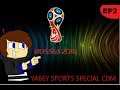 Yabey sports ep2  spcial coupe du monde