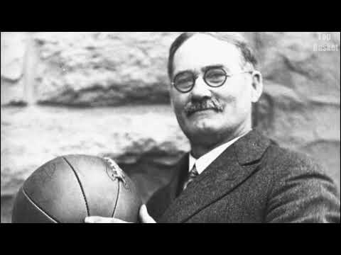 Баскетбол. История возникновения игры.