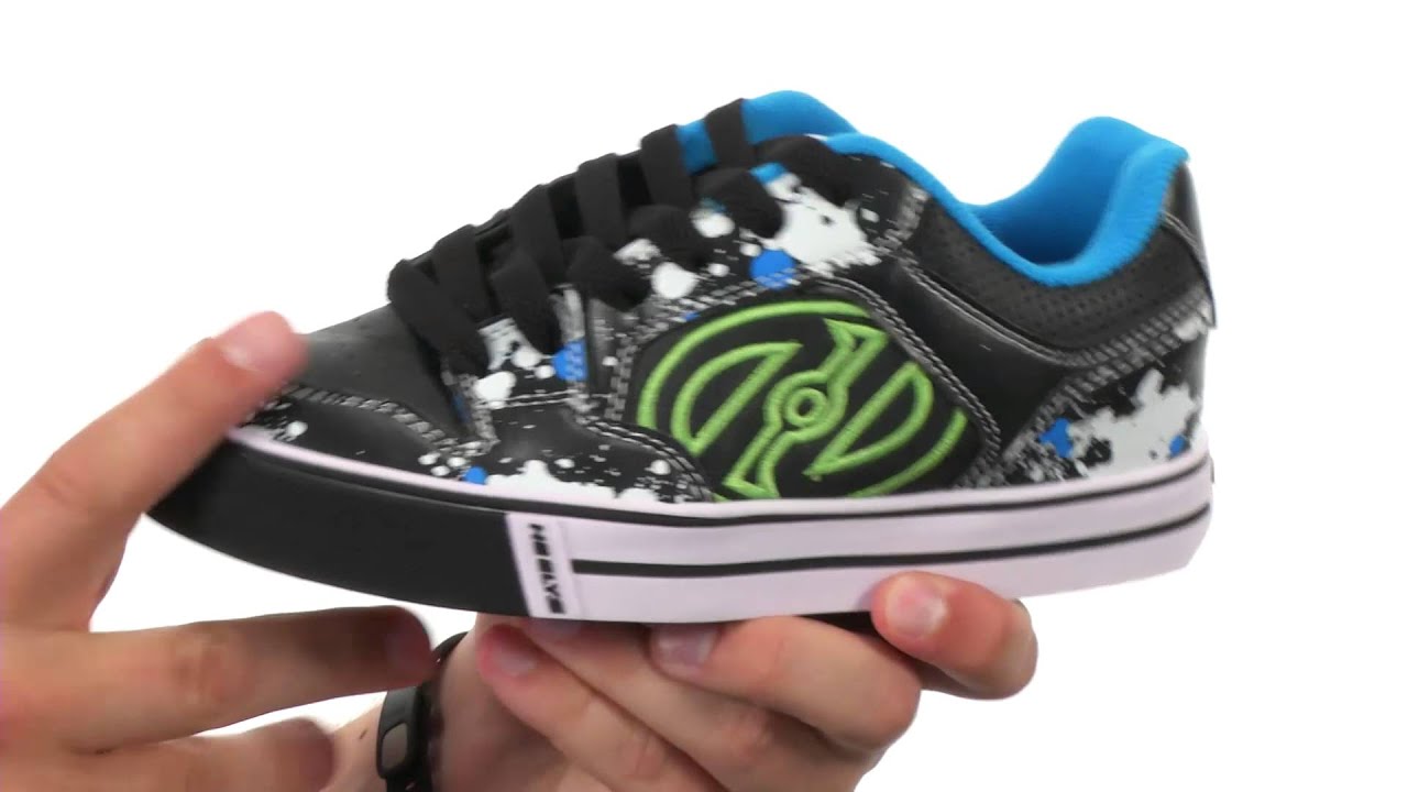 Heelys Motion Plus Skate Shoe Little Kid//Big Kid