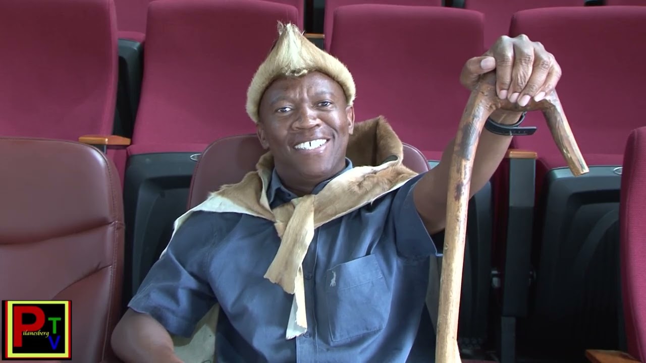 Part 3 - Updates With Kgosana Phalafala Maname- 11th Dec 2025