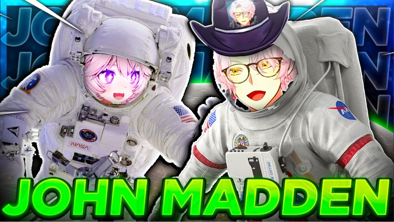 Лунная база Сигма с Ньяннерами