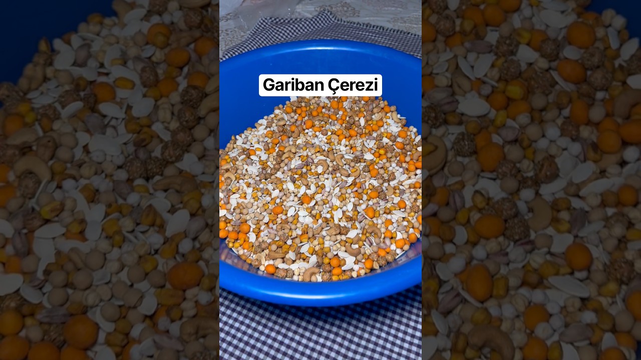 Gariban Çerezi #yemektarifleri #pratiktarifler #yemek #food #tarif #sohbetlitarifler #sebzeyemekleri Gariban Çerezi #yemektarifleri #pratiktarifler #yemek #food #tarif #sohbetlitarifler #sebzeyemekleri