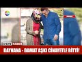 Kaynana - Damat aşkı cinayetle bitti!