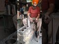 Sleeve pressing #toptrending #machine #workshop #jcb #Toyota #cockroachjantaparty