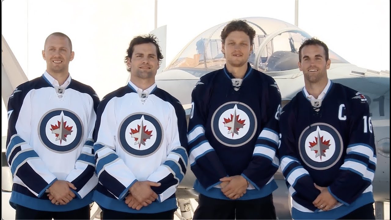 JETS LEGENDS: Episode Four